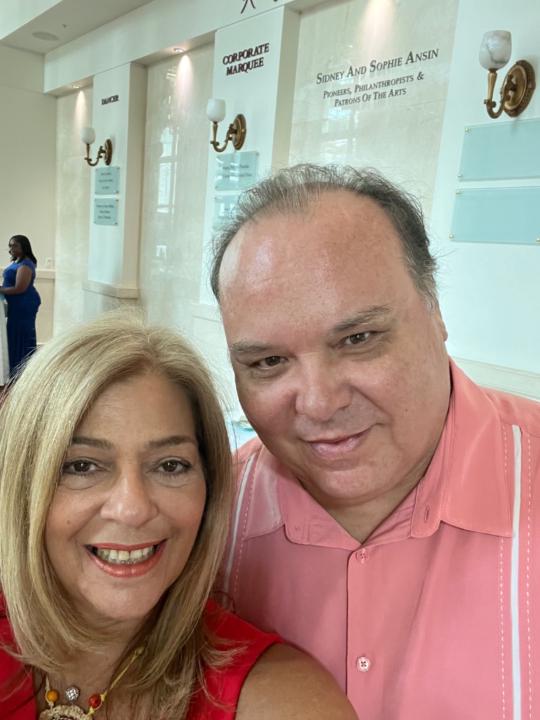 Manuel Rodriguez