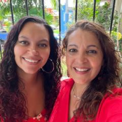 Diana Mojica Carter