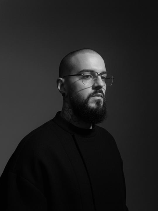 Federico Boris Walter