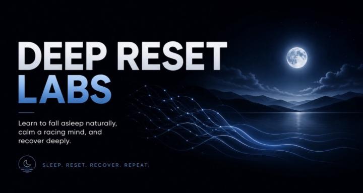 Deep Reset Labs