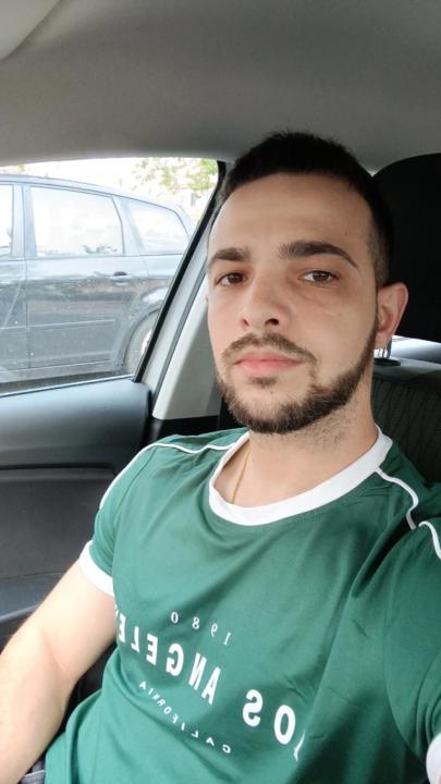 Tomás Pérez González