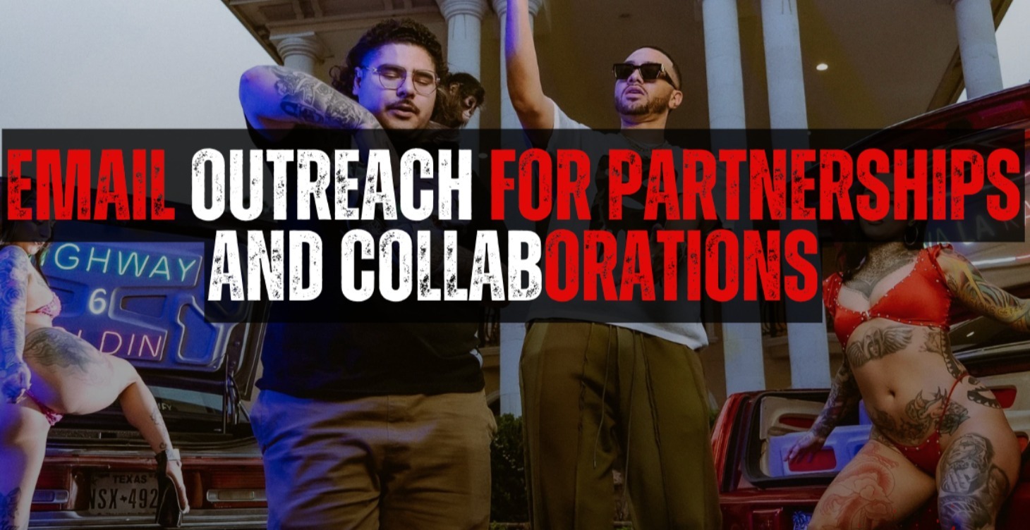 Partnerships and Collaborations