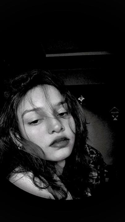 Vivienne Morticia