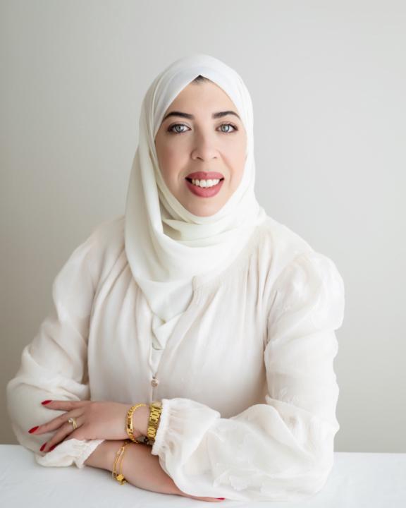 Wafa Bouchahed