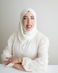 Wafa Bouchahed