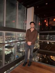 Shlok Bafna