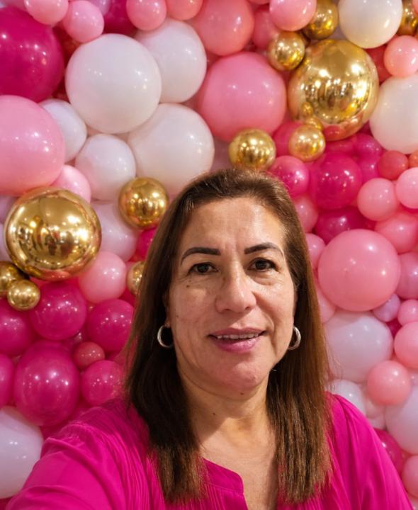 Nancy Mendoza