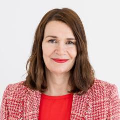 Wendy Pavey