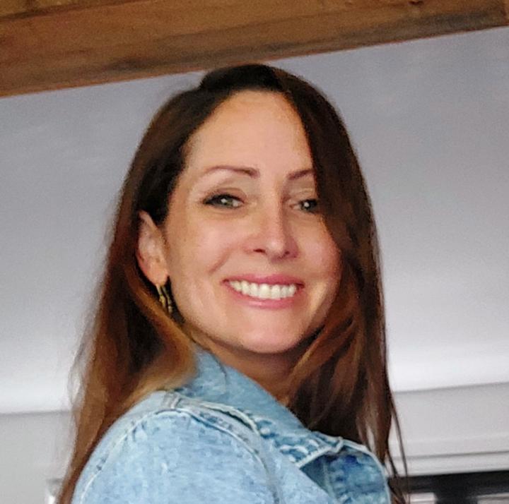 Karine Gagnon