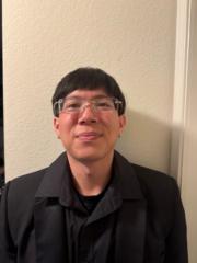 Marcus Benitez