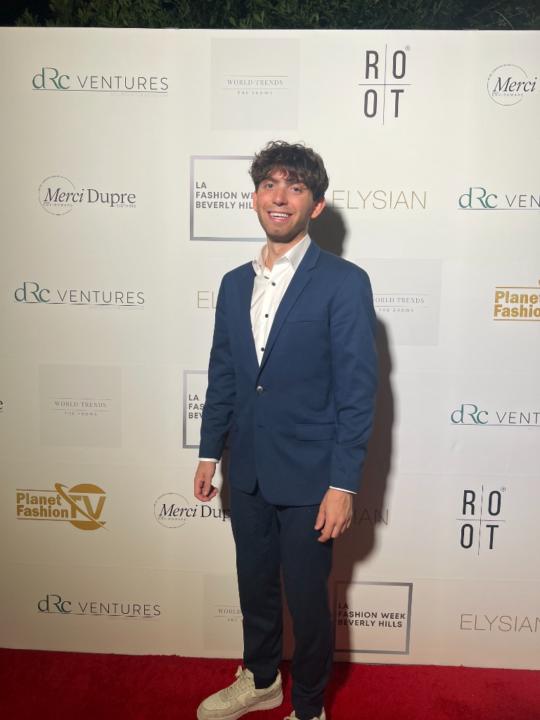 Eli Schechter