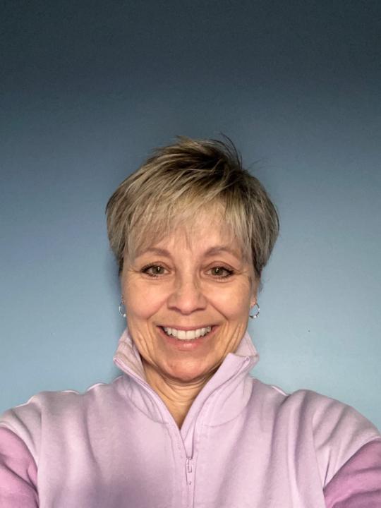 Nancy Wicks