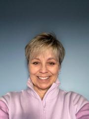 Nancy Wicks