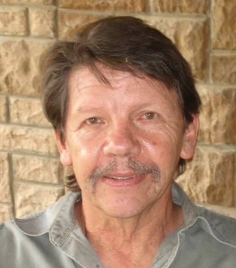 Nico Van Der Merwe