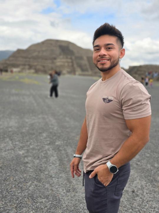Gadiel Torres