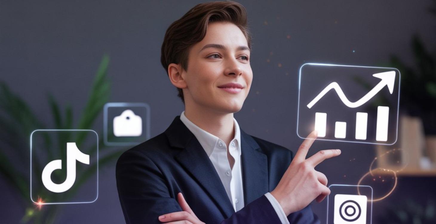 MARKETING & STRATÉGIE FACELESS