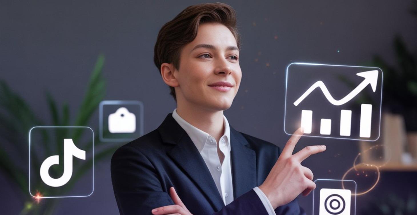 CRÉATION D’AVATARS IA