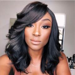 Meosha Jacobs