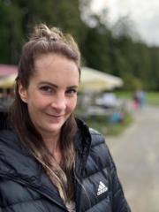 Steffi Brass