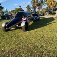 Christa Tanaïca Calixte Seide