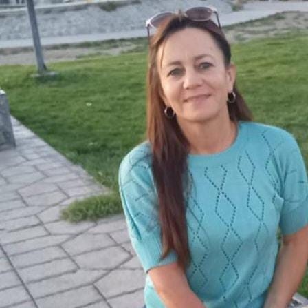 Claudia Gabriela Berterrecho