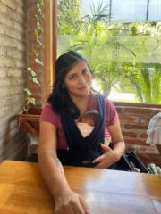 Carmen Montaluisa