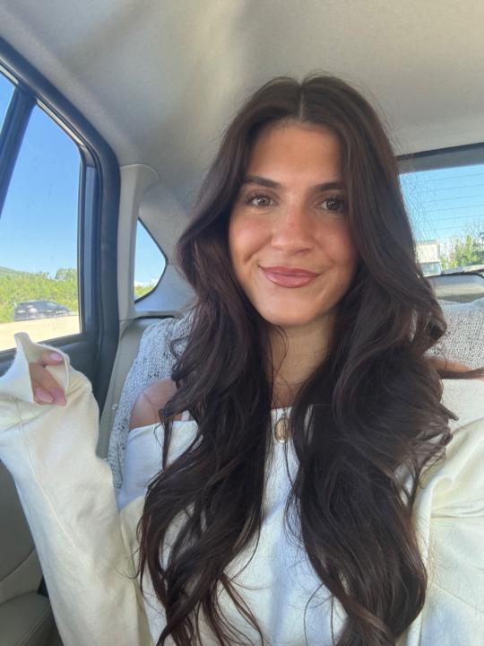 Madison McCarthy