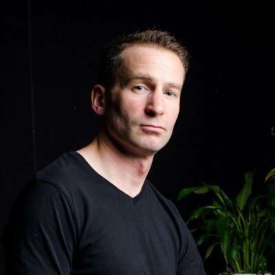 Paul Grieselhuber
