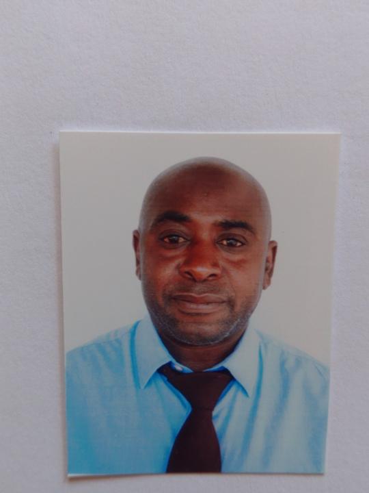 Sam Chungu