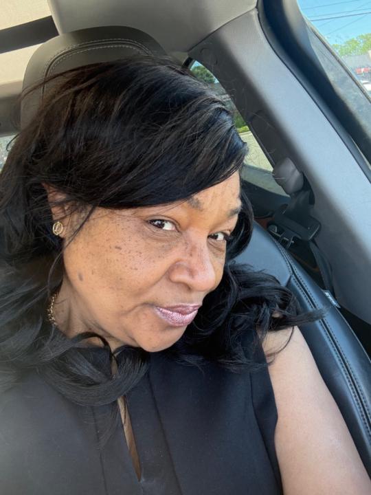 Tanya Scott