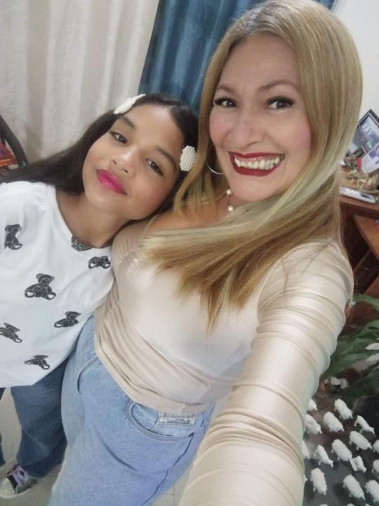 Maria Isabel Duran Puentes