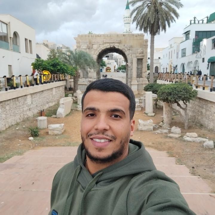 Abderrahmne Benlahbib