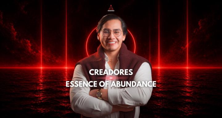 Creadores Essence of Abundance
