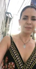 Nelida  cruz Muñoz Garcia