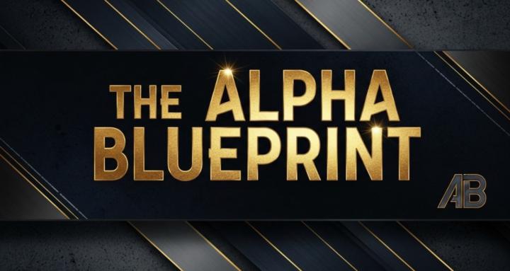 The Alpha Blueprint