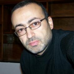 Nassim Rahmouni