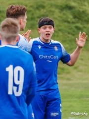 Agnar Óli Grétarsson