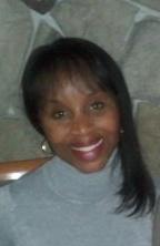 Tridae Hughes