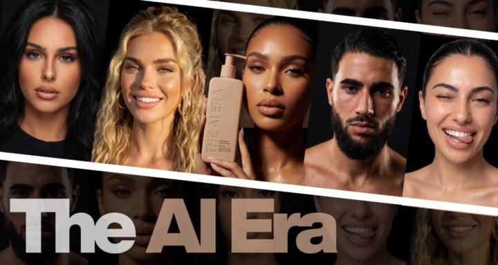 The AI Era