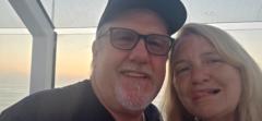 Pastor Jeff Pierce