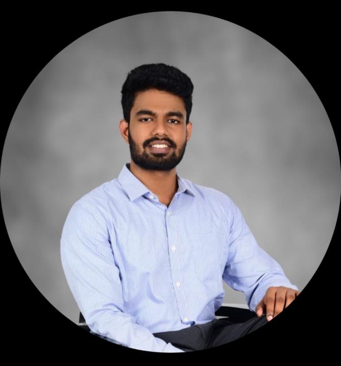 Sanjay Prasanth