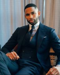 Jalen Barnes
