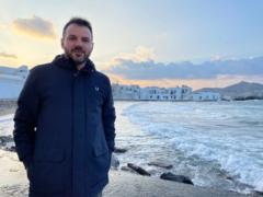 Γιάννης Παπαδήμος