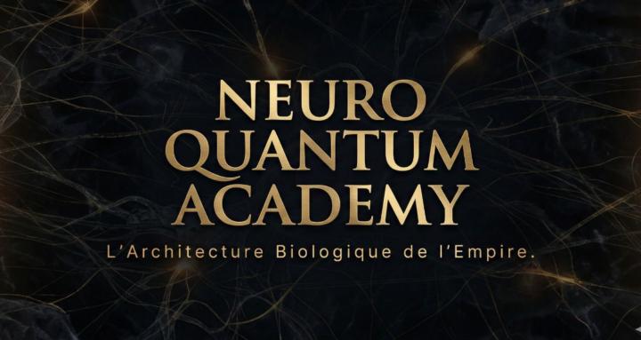 Neuro Quantum Academy (NQA) 