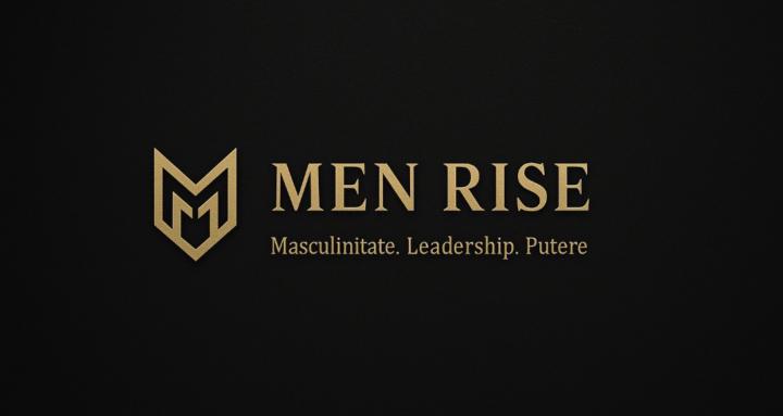 MEN RISE
