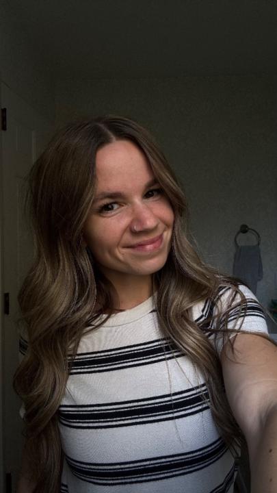 Samantha Olmstead