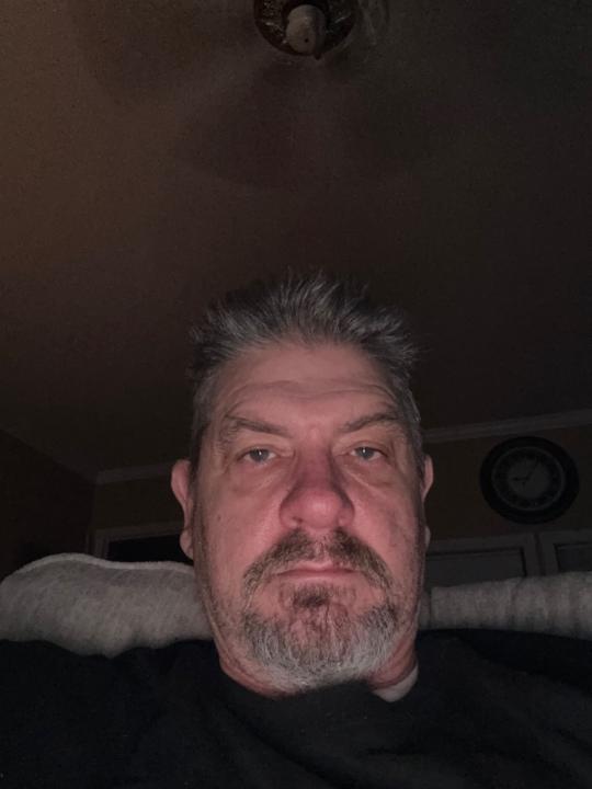 Tim Brandon