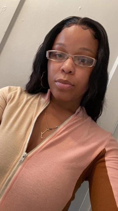 Laqueta Carter