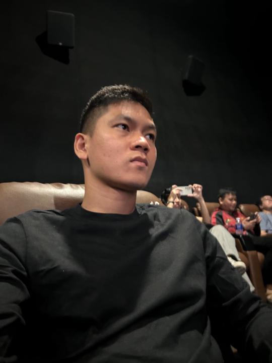 Ed Santos