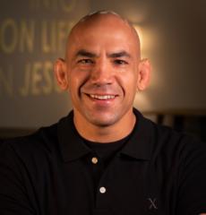 Michael Casas